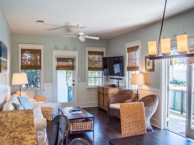 Beaches Of South Walton Condo 930149