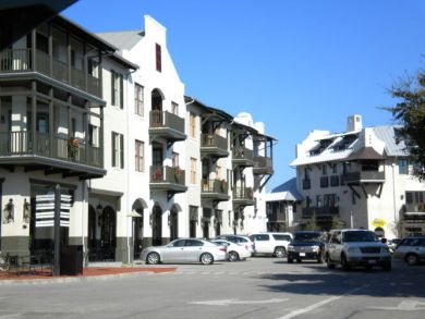 Beaches Of South Walton Condo 930149
