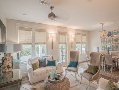 Seacrest Beach Villa Rental Large Community pool