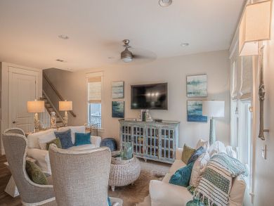Seacrest Beach Villa Rental Large Community pool