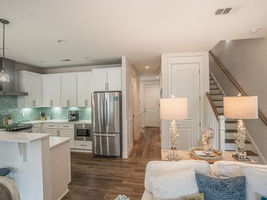 Seacrest Beach Villa Rental Large Community pool
