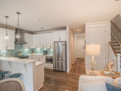 Seacrest Beach Villa Rental Large Community pool