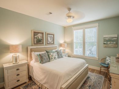 Seacrest Beach Villa Rental Large Community pool