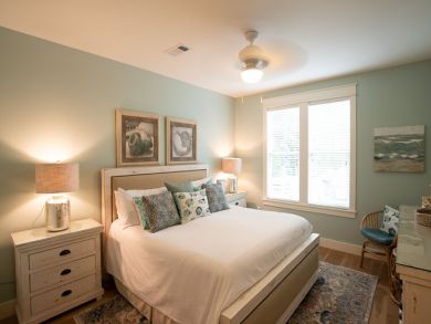Seacrest Beach Villa Rental Large Community pool
