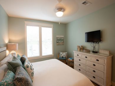 Seacrest Beach Villa Rental Large Community pool
