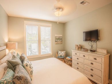 Seacrest Beach Villa Rental Large Community pool