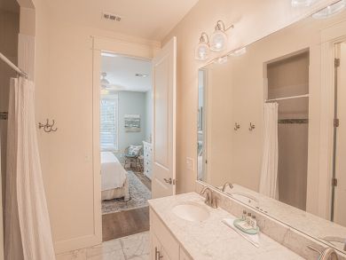 Seacrest Beach Villa Rental Large Community pool