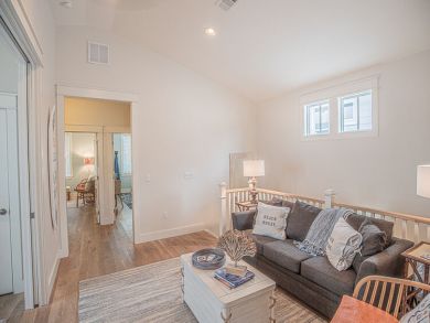 Seacrest Beach Villa Rental Large Community pool