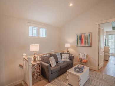 Seacrest Beach Villa Rental Large Community pool