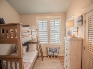 Seacrest Beach Villa Rental Large Community pool