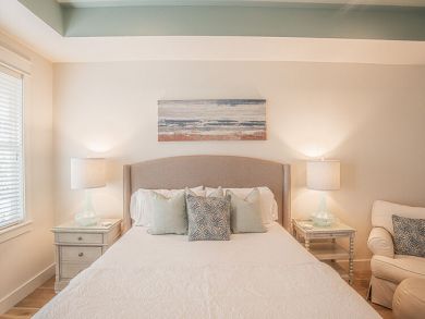 Seacrest Beach Villa Rental Large Community pool