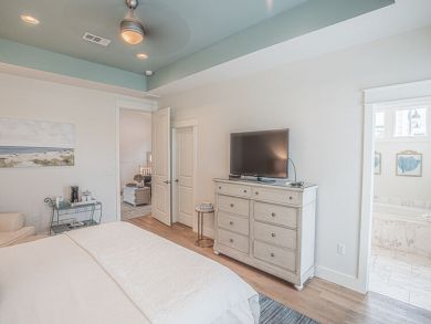Seacrest Beach Villa Rental Large Community pool