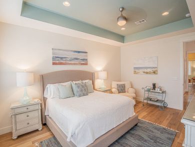 Seacrest Beach Villa Rental Large Community pool
