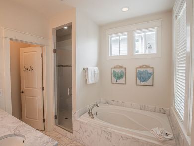 Seacrest Beach Villa Rental Large Community pool