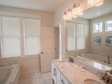Seacrest Beach Villa Rental Large Community pool