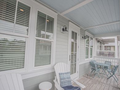 Seacrest Beach Villa Rental Large Community pool