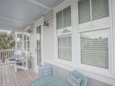 Seacrest Beach Villa Rental Large Community pool