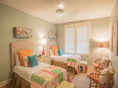 Seacrest Beach Villa Rental Large Community pool