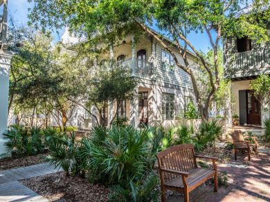 Beaches Of South Walton Home 930154