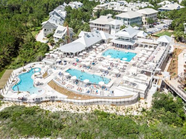 Santa Rosa Spacious Vacation Rental Private Pool Sleeps 12