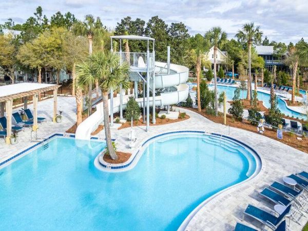 Santa Rosa Spacious Vacation Rental Private Pool Sleeps 12