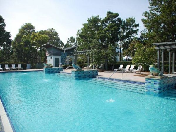 Santa Rosa Spacious Vacation Rental Private Pool Sleeps 12