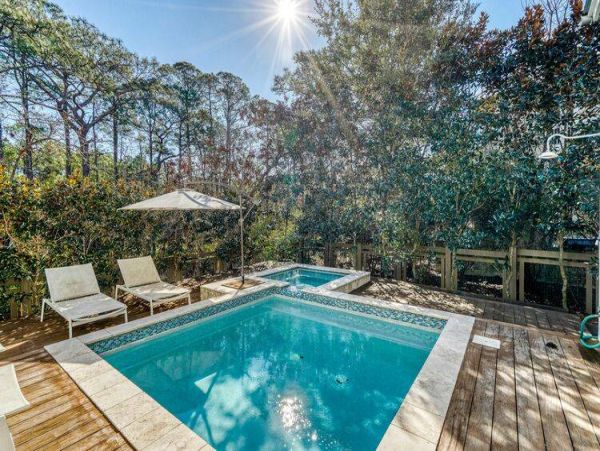 Santa Rosa Spacious Vacation Rental Private Pool Sleeps 12