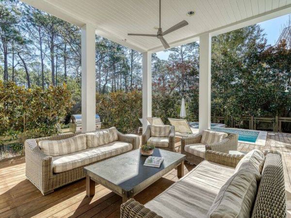 Santa Rosa Spacious Vacation Rental Private Pool Sleeps 12