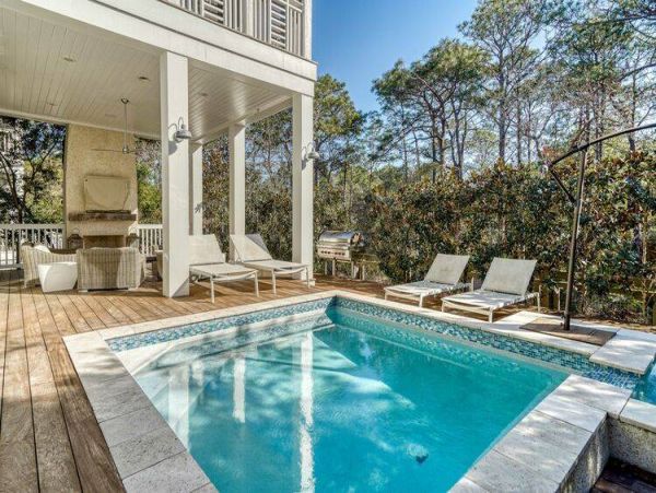 Santa Rosa Spacious Vacation Rental Private Pool Sleeps 12