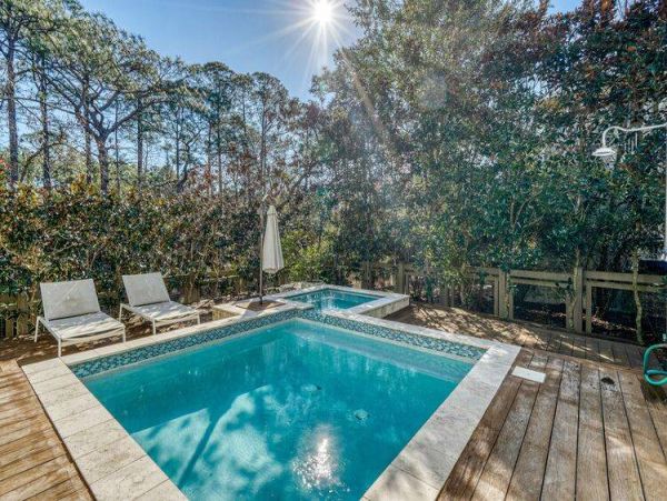 Santa Rosa Spacious Vacation Rental Private Pool Sleeps 12