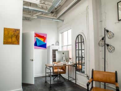 Furnished Luxury Two Bedroom Rental in Nashville Sleeps 6