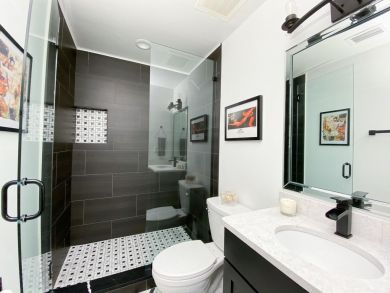 Furnished Luxury Two Bedroom Rental in Nashville Sleeps 6