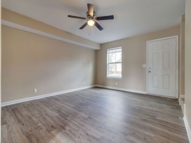 Nashville 2 Bedroom 2 Bathroom Updated Apartment - Sleeps 4
