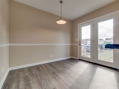 Nashville 2 Bedroom 2 Bathroom Updated Apartment - Sleeps 4
