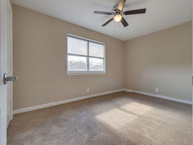 Two Bedroom Two Bathroom Updated Nashville Apartment