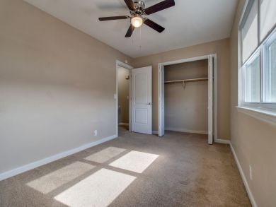 Two Bedroom Two Bathroom Updated Nashville Apartment