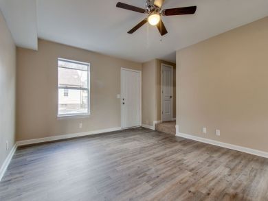 Two Bedroom Two Bathroom Updated Nashville Apartment