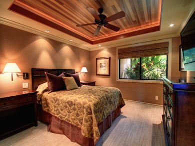 Ocean View Beachfront Kihei Vacation Condo Sleeps 4 Guests