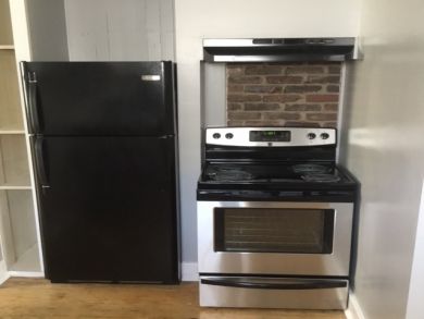 Cute One Bedroom One Bathroom Nashville Apartment Sleeps 2