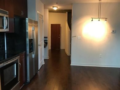 7th Floor Nashville Condo One Bedroom Sleeps 4
