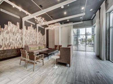 7th Floor Nashville Condo One Bedroom Sleeps 4