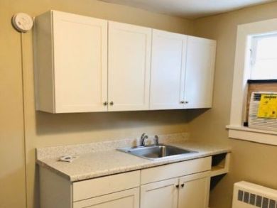One Bedroom One Bathroom Nashville Apartment Sleeps Four