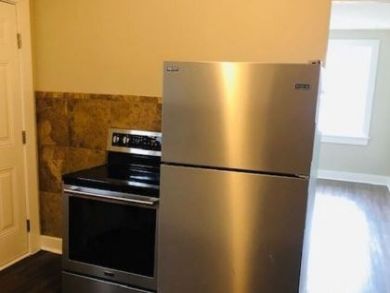 One Bedroom One Bathroom Nashville Apartment Sleeps Four