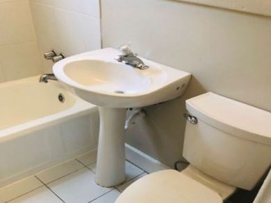 One Bedroom One Bathroom Nashville Apartment Sleeps Four