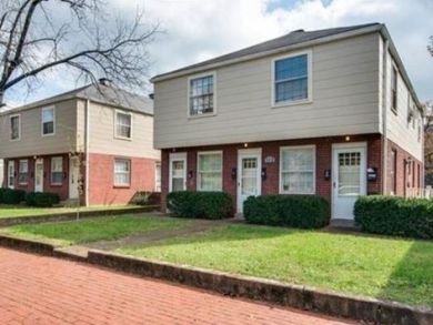 One Bedroom One Bathroom Nashville Apartment Sleeps Four