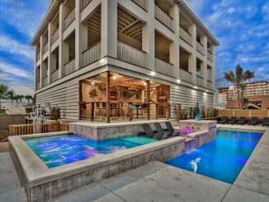 Destin Luxury One of the Finest Destin luxury Rental Homes