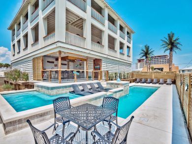 Destin Luxury One of the Finest Destin luxury Rental Homes