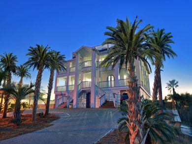Destin Luxury One of the Finest Destin luxury Rental Homes