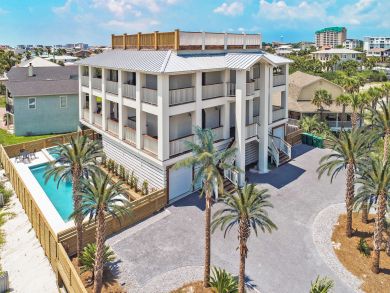 Destin Luxury One of the Finest Destin luxury Rental Homes