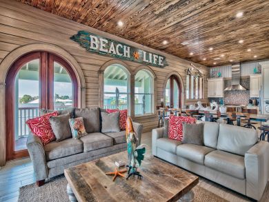 Destin Luxury One of the Finest Destin luxury Rental Homes